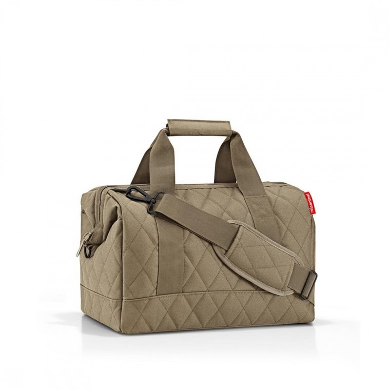 Torba allrounder m, rhombus olive kod: RMS5046