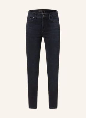 Drykorn Jeansy Need Slim Fit blau