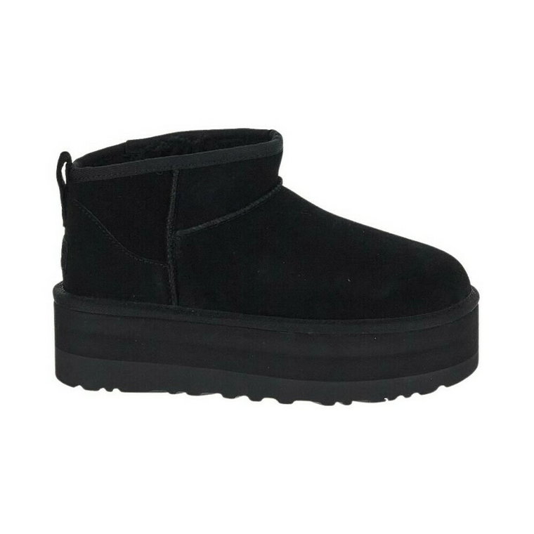 Winter Boots UGG