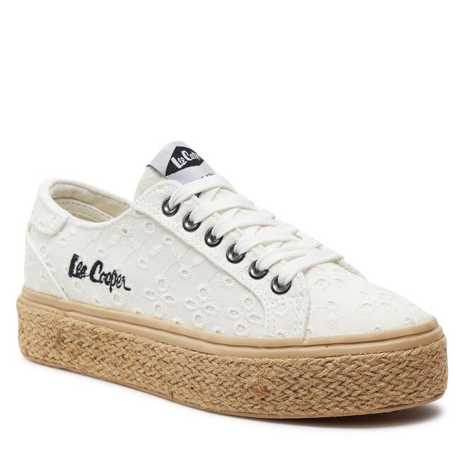 Espadryle Lee Cooper