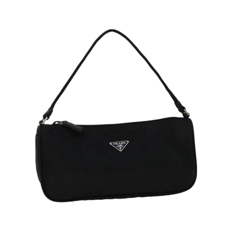 Pre-owned Nylon prada-bags Prada Vintage