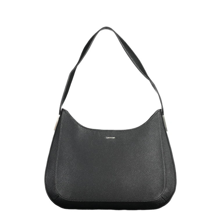 Black Handbag Calvin Klein