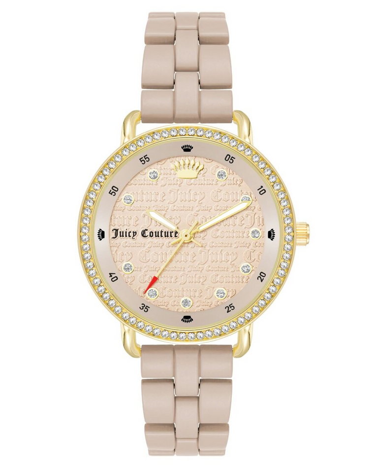 Damski Zegarek JUICY COUTURE WOMEN JC1310GPTP (36 MM)