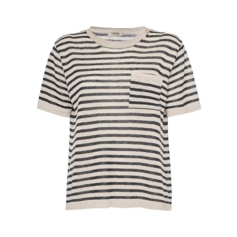 T-Shirts Max Mara Studio