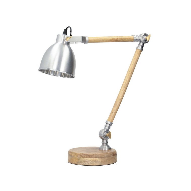 Lampa biurkowa Scrido, 17,5x17,5x60 cm, 25 W