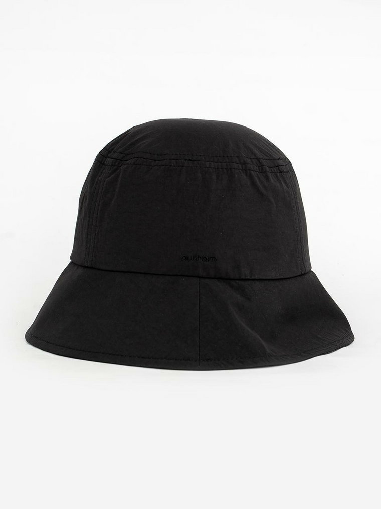 Bucket Hat Czarny Outhorn Basic