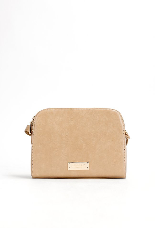 Torba damska typu crossbody