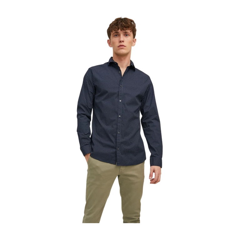 Koszule swobodne Jack & Jones