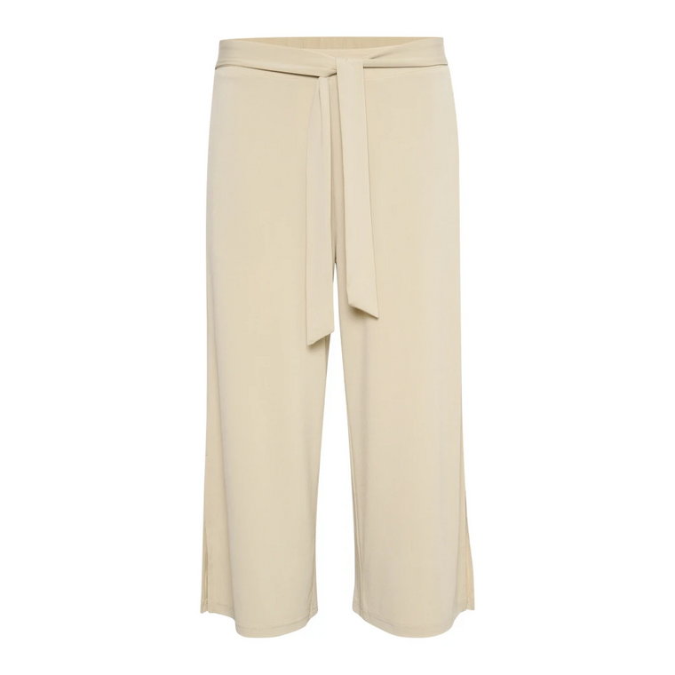 Wide Trousers Kaffe