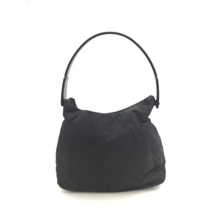 Pre-owned Nylon prada-bags Prada Vintage