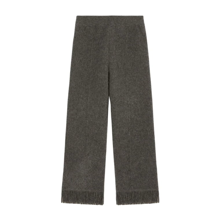 Wide Trousers Alanui