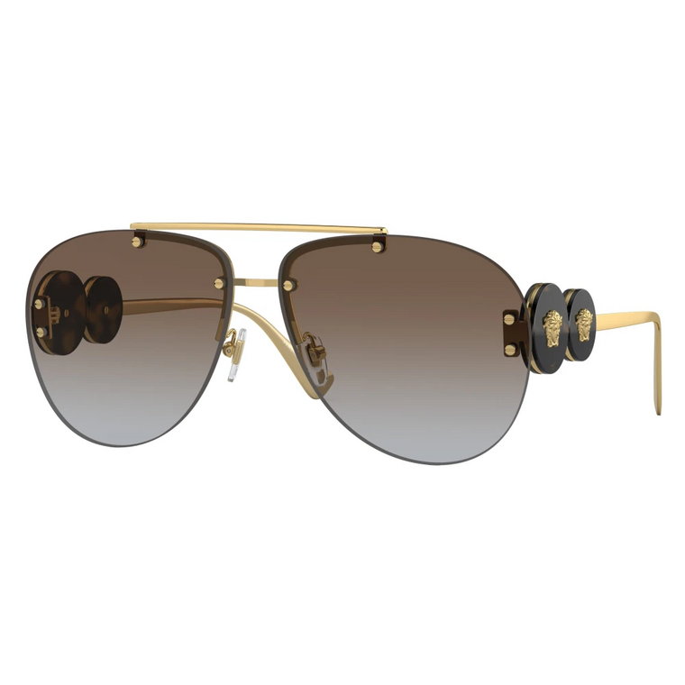 Okulary przeciwsłoneczne Ve2250 148889 63 Versace