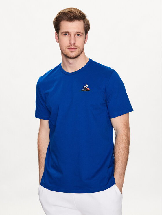 T-Shirt Le Coq Sportif