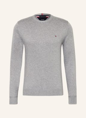 Tommy Hilfiger Sweter grau