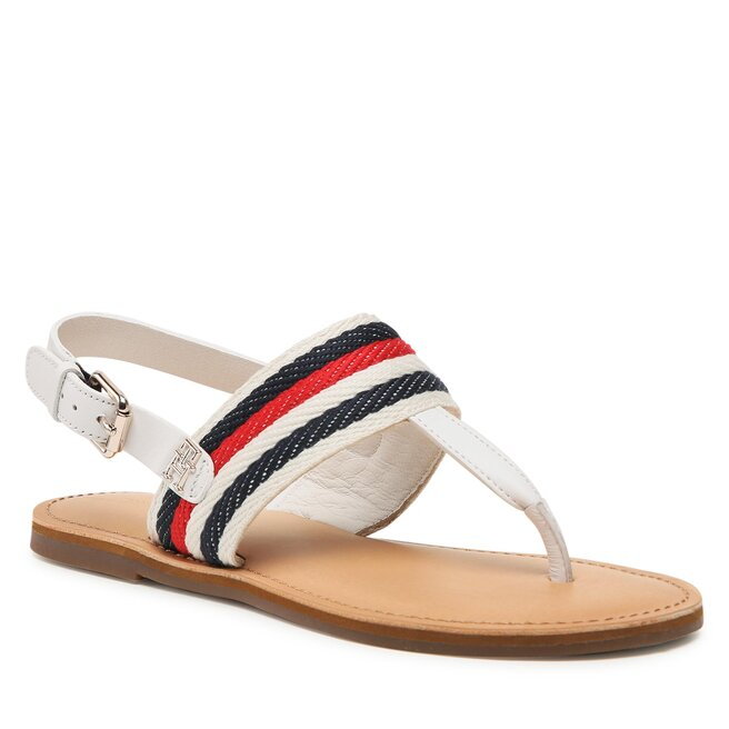 Sandały Tommy Hilfiger