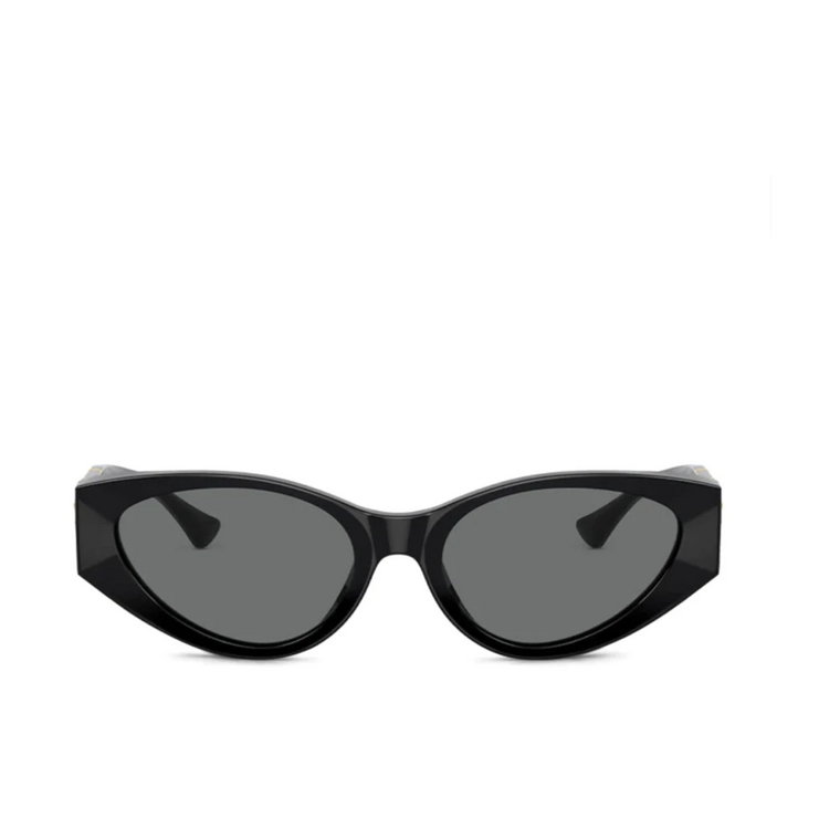 Okulary przeciwsłoneczne VE4454Large Versace