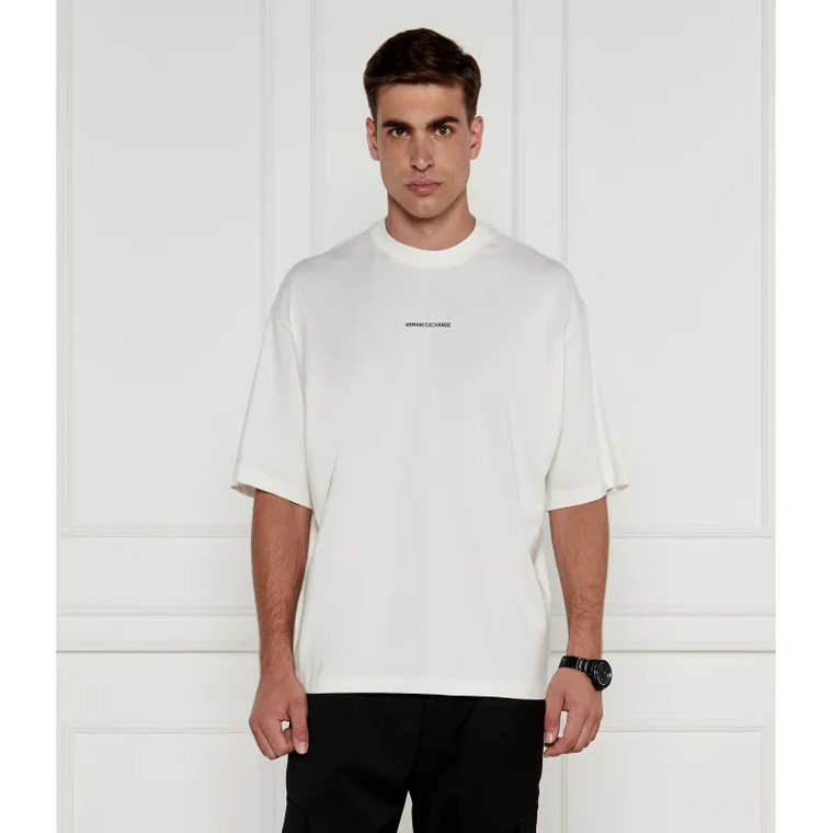 Armani Exchange T-shirt | Oversize fit