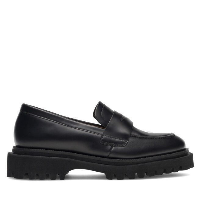 Loafersy Gino Rossi