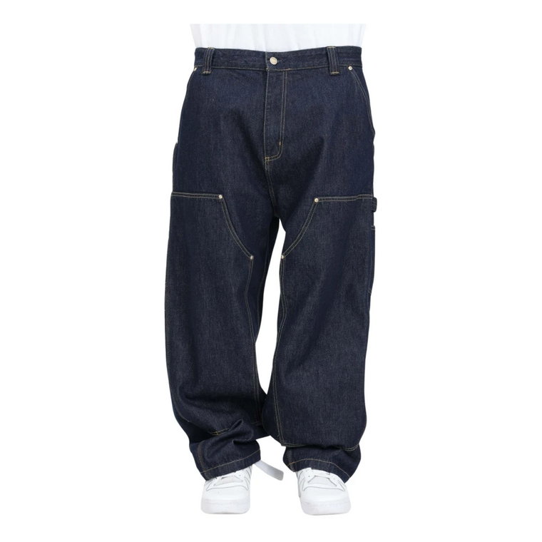 Wide Jeans Carhartt Wip