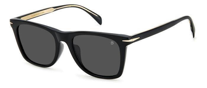 Okulary przeciwsłoneczne David Beckham DB 1081 F S 807