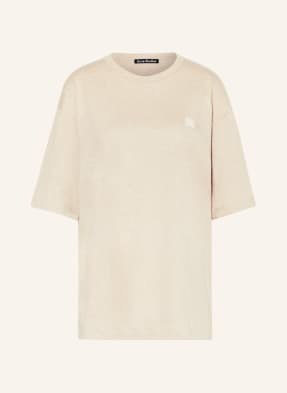 Acne Studios T-Shirt beige