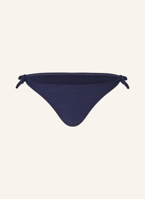 Banana Moon Dół Od Bikini Basic Bayview Mikta blau