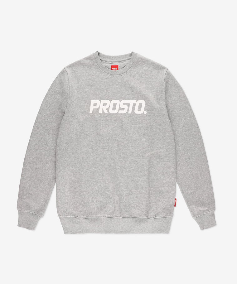 Crewneck Yimello Gray