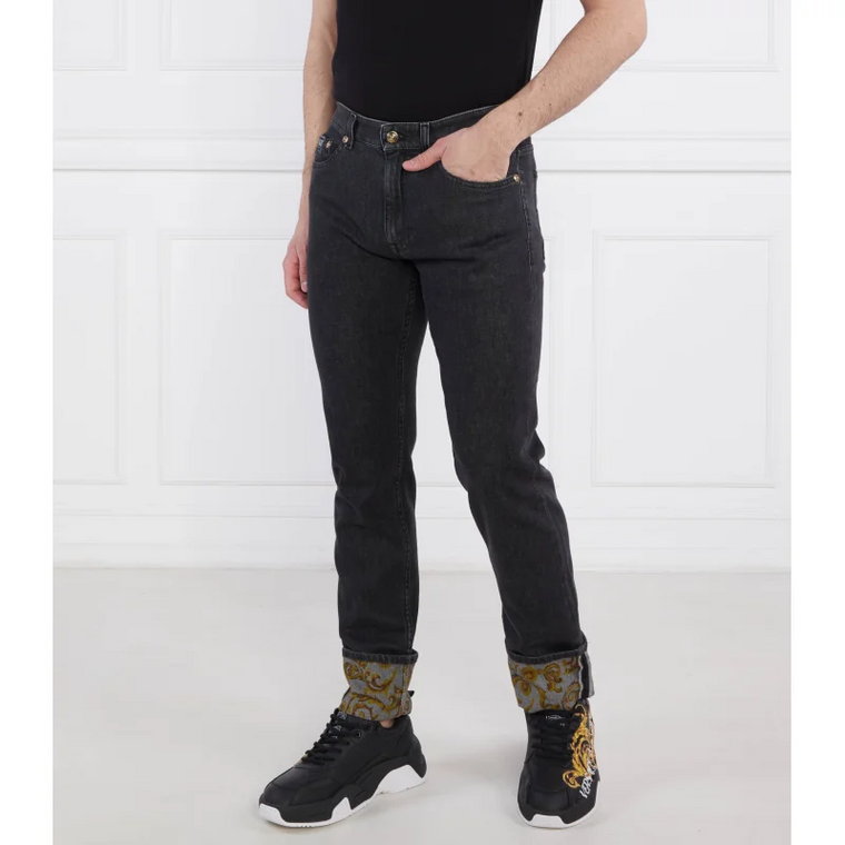Versace Jeans Couture Jeansy | Slim Fit