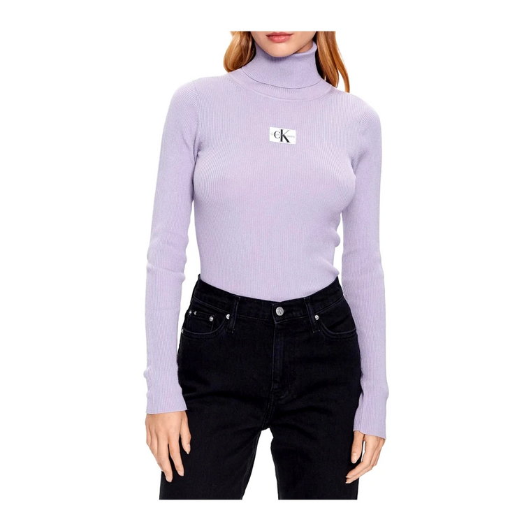 Turtlenecks Calvin Klein Jeans