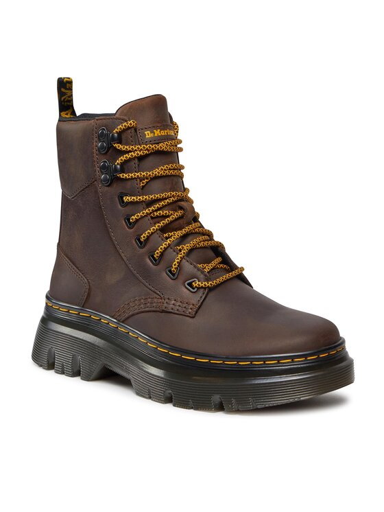 Trapery Dr. Martens