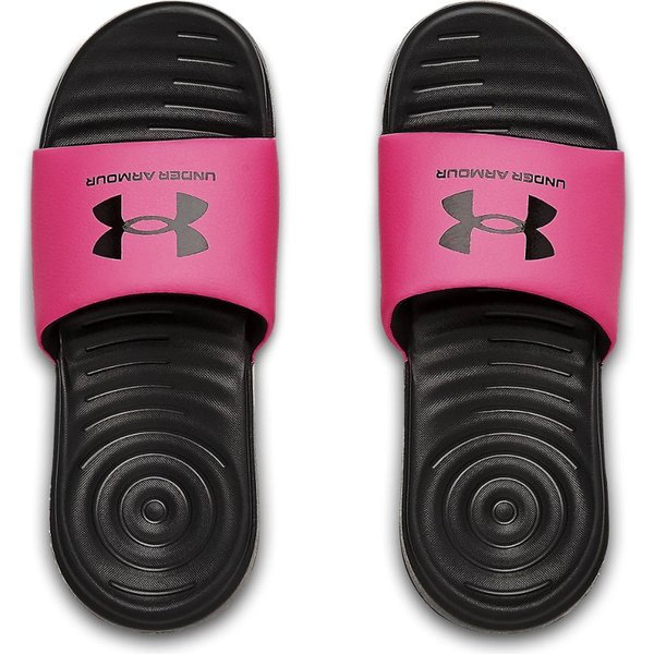 Klapki Ansa Fix Girl's Jr Under Armour