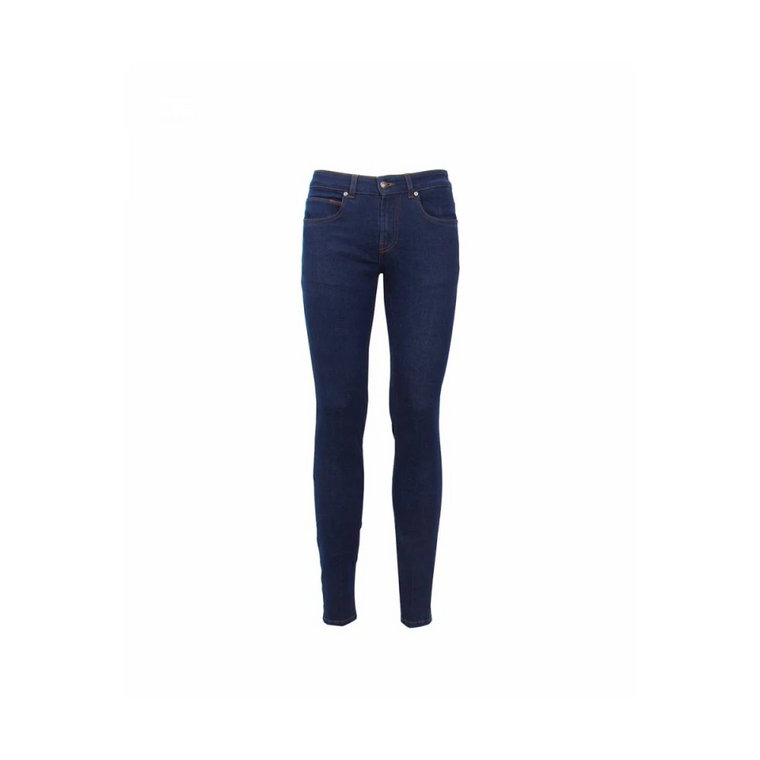 Original Slim Fit Jeans Fay