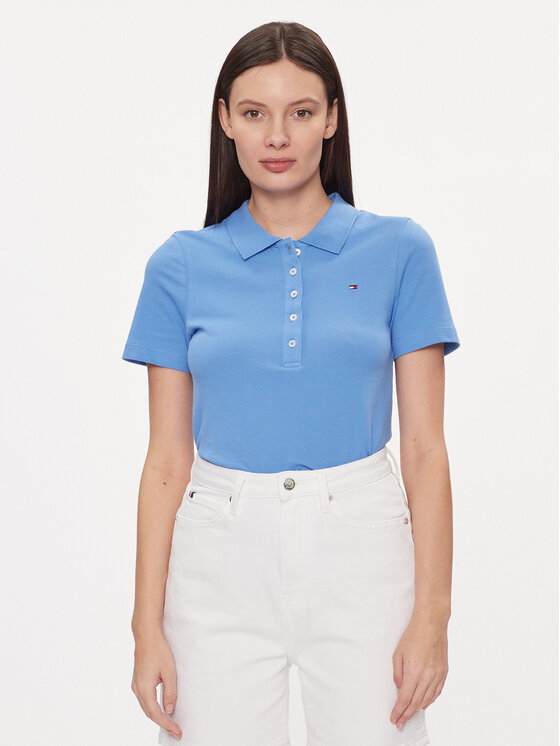 Polo Tommy Hilfiger