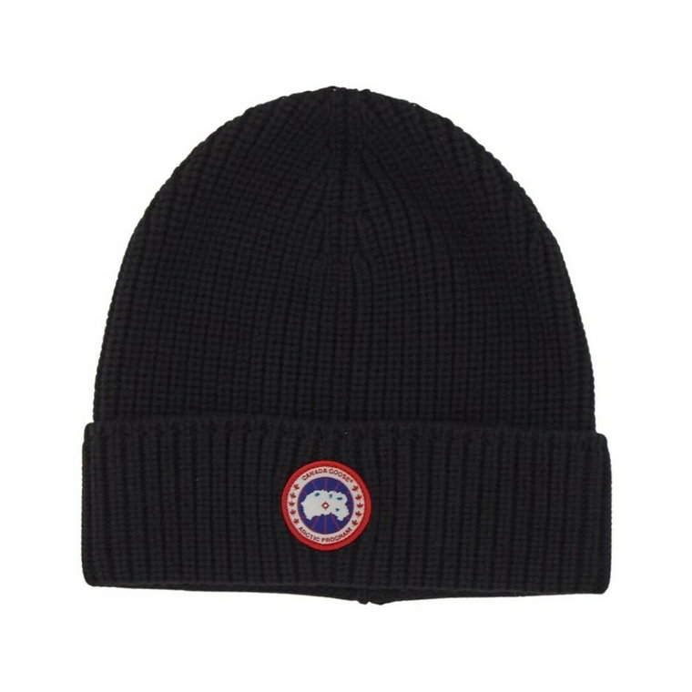 Arctic Disc Rib Toque Canada Goose