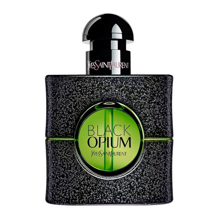 Yves Saint Laurent Black Opium Illicit Green EDP 30 ml