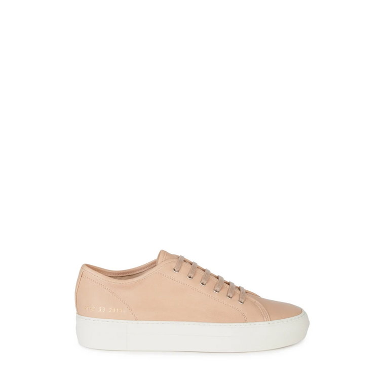 Buty do ćwiczeń, Sneakers Common Projects