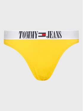 Figi klasyczne Tommy Jeans