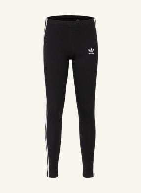 Adidas Originals Legginsy schwarz