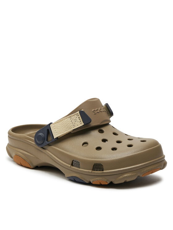 Klapki Crocs