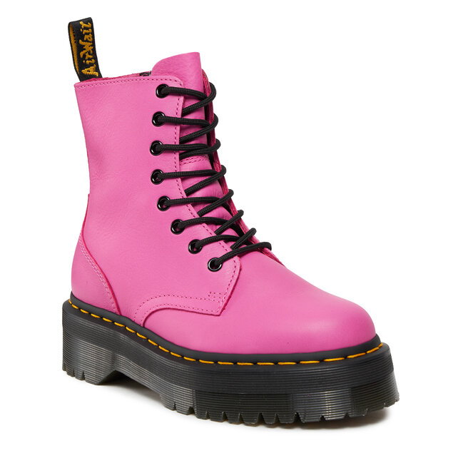 Glany Dr. Martens