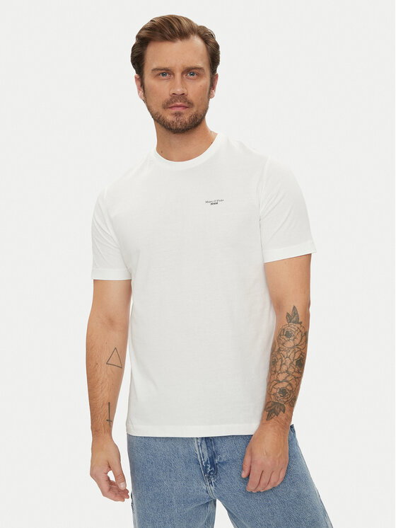 T-Shirt Marc O'Polo Denim