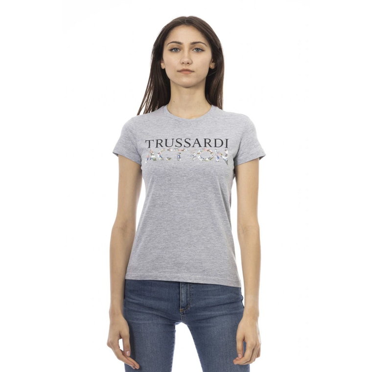 T-Shirts Trussardi