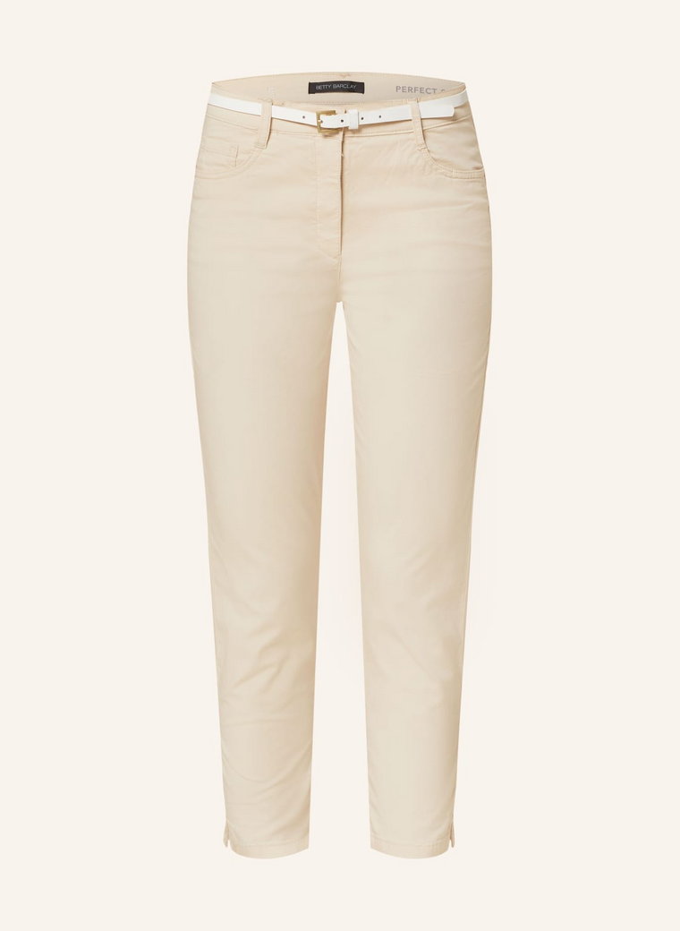 Betty Barclay Jeansy 7/8 beige