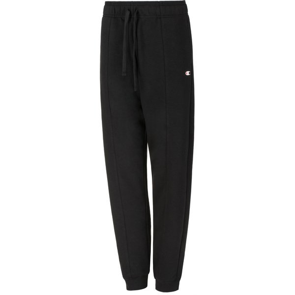 Spodnie damskie C Logo Relaxed Fit Joggers Champion