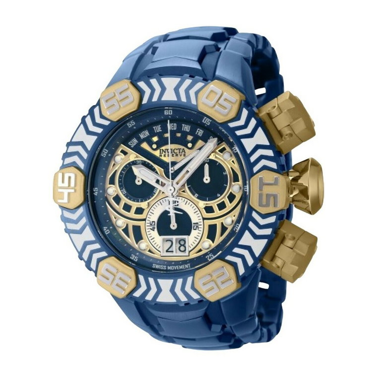 Zegarek Invicta Watches