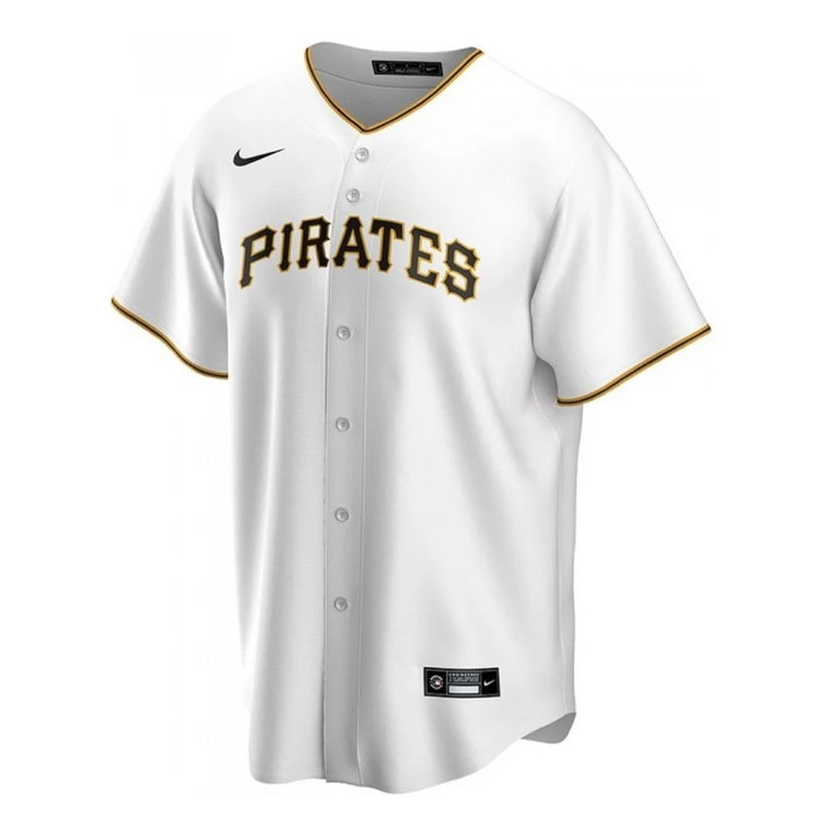 Pirates MBL Jersey Shirt Nike