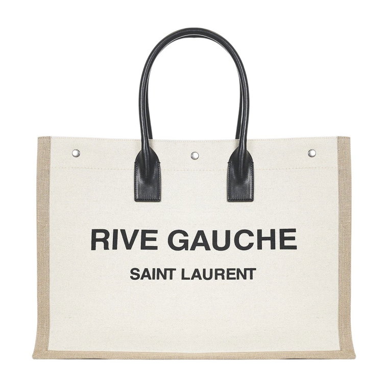 Tote Bags Saint Laurent