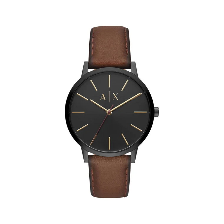 Armani Exchange Zegarek CAYDE