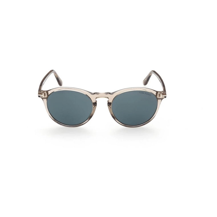 Okulary przeciwsłoneczne Aurele dla mężczyzn Tom Ford