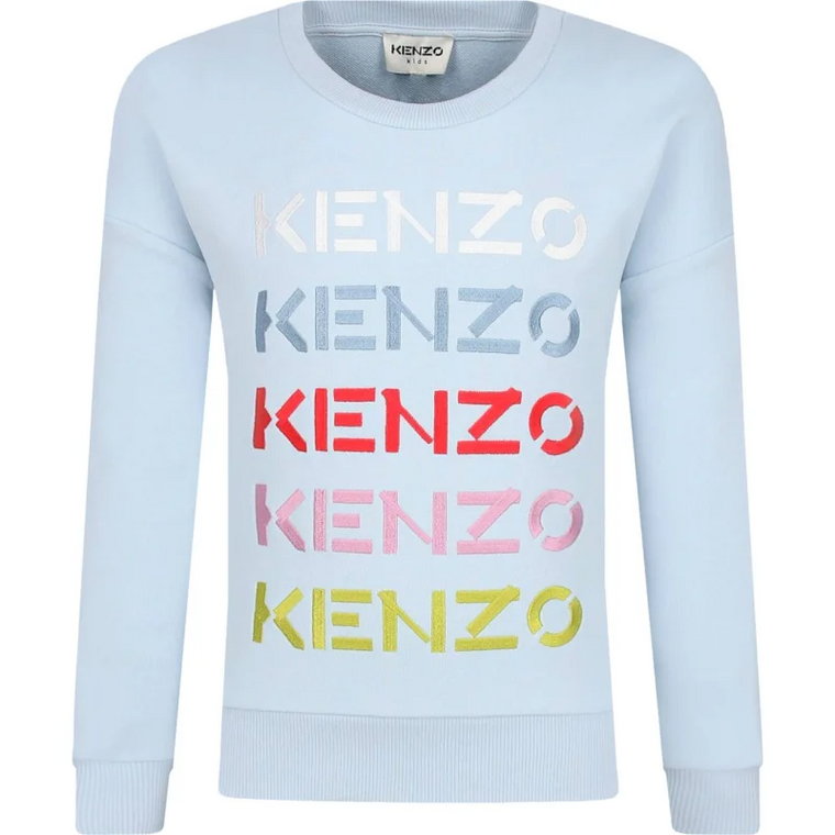 KENZO KIDS Bluza | Regular Fit